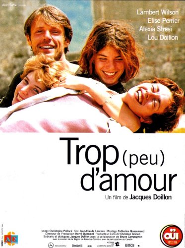 Trop (peu) d'amour (1998)