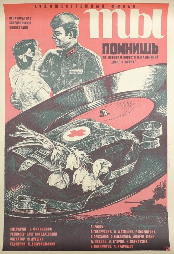 Ty pomnish? (1979)