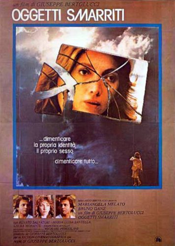 Lost and Found (1980)