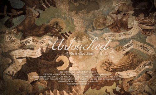 Untouched (2016)