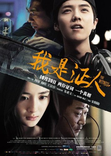 The Witness (2015)