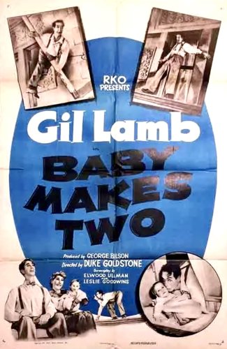 And Baby Makes Two (1953)