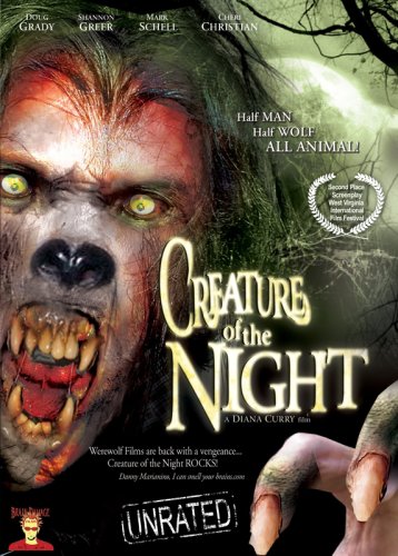 Creature of the Night (2006)