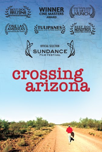 Crossing Arizona (2006)