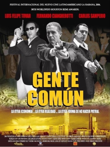 Gente comun (2006)