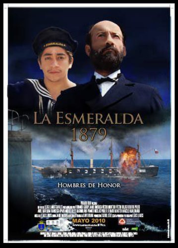 La Esmeralda 1879 (2010)