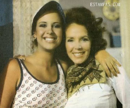 La hija de Juana Crespo (1977)