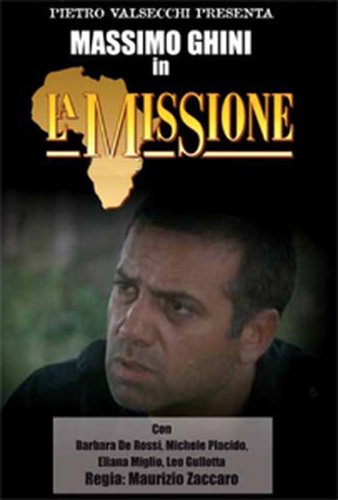 La missione (1998)
