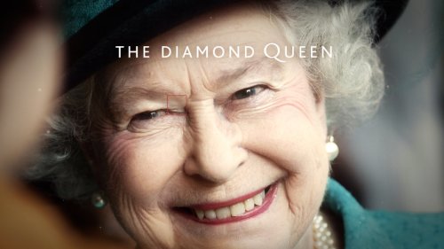 The Diamond Queen