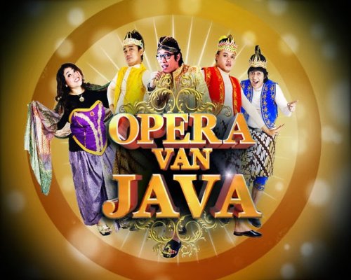 Opera van Java