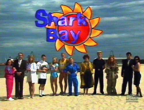Shark Bay (1996)