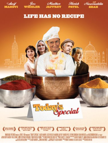 Today's Special (2009)