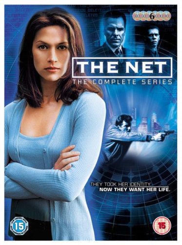 The Net (1998)