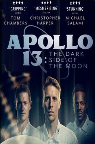 Apollo 13: The Dark Side of the Moon (2020)