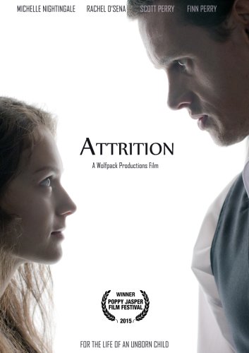 Attrition (2014)