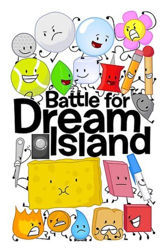 Battle for Dream Island (2010)