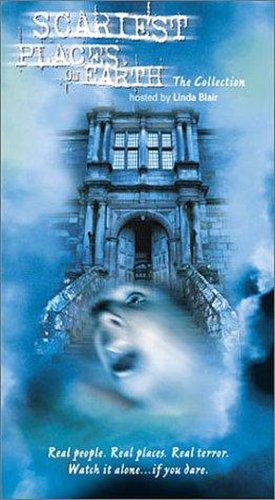 Charleville: Haunted Irish Castle Dare (2001)