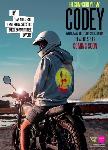 Codey (2020)