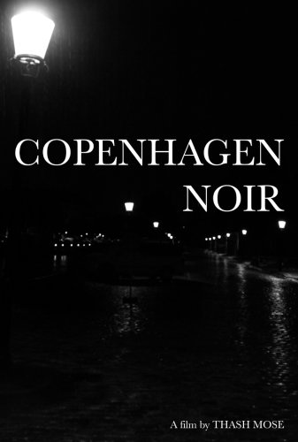 Copenhagen Noir (2014)