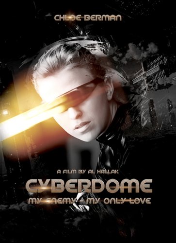 CyberDome (2018)