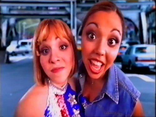 Daphne & Celeste: U.G.L.Y. (2000)