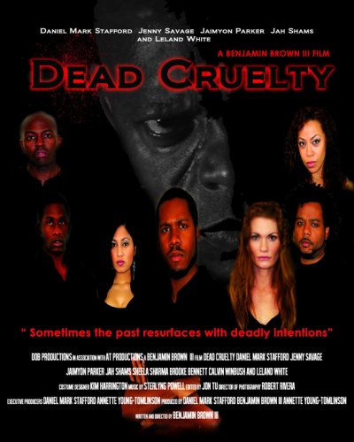 Dead Cruelty (2015)