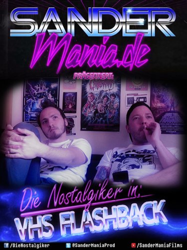 Die Nostalgiker in: VHS-Flashback