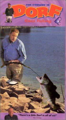 Dorf Goes Fishing (1993)