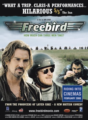 Freebird (2008)