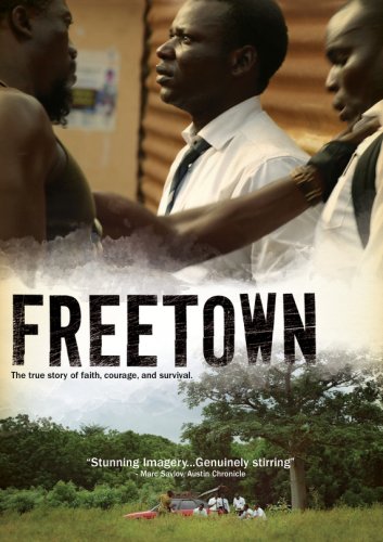 Freetown (2015)