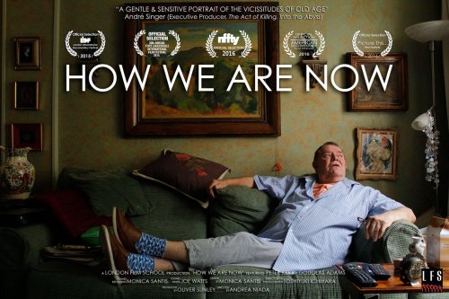 How We Are Now (2014)