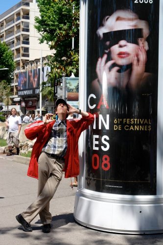 I Cannes get no (2009)