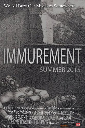 Immurement (2015)