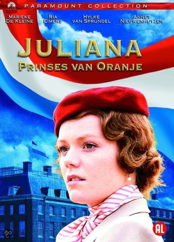 Juliana, prinses van oranje
