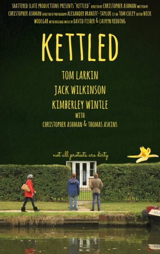 Kettled (2014)