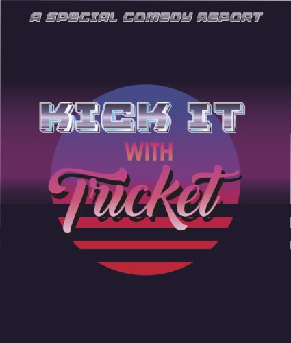 Kick It with Tricket: Homeless Hotties (2015)