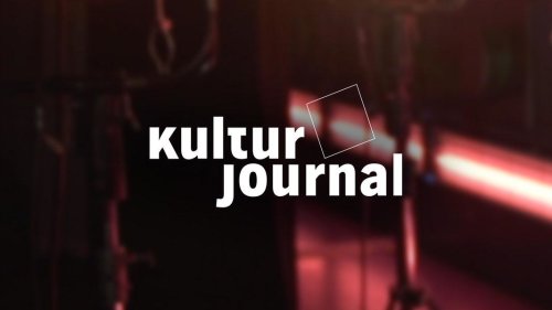 Kulturjournal (1999)