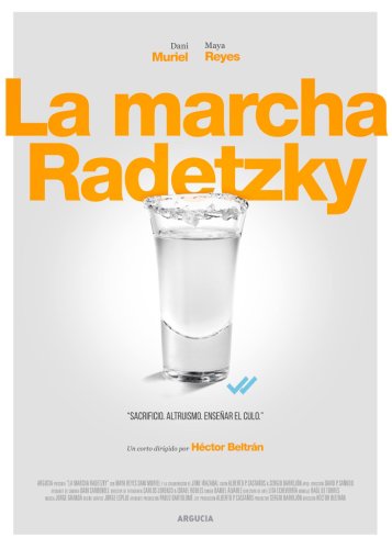 La marcha Radetzky (2015)