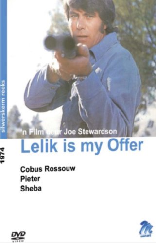 Lelik Is My Offer (1975)