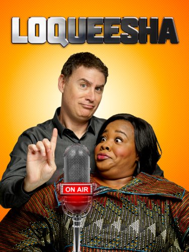 Loqueesha (2019)