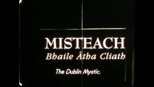 Misteach Baile Ath Cliath (1994)