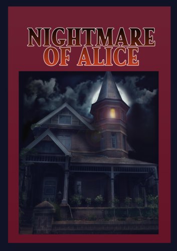 Nightmare of Alice (2021)