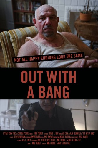 Out with a Bang (2015)