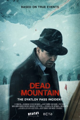 Dead Mountain: The Dyatlov Pass Incident (2020)