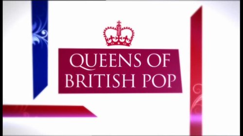 Queens of British Pop
