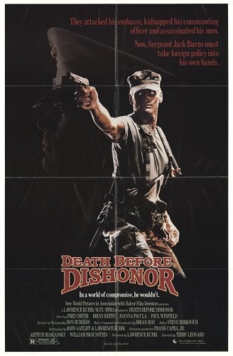 Death Before Dishonor (1987)