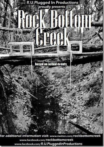 Rock Bottom Creek (2012)