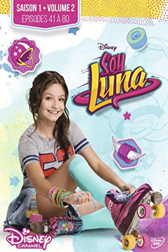 Soy Luna