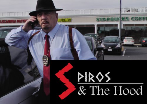 Spiros and the Hood (2016)