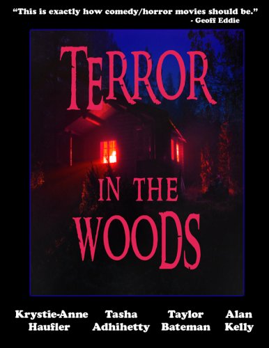 Terror in the Woods (2015)